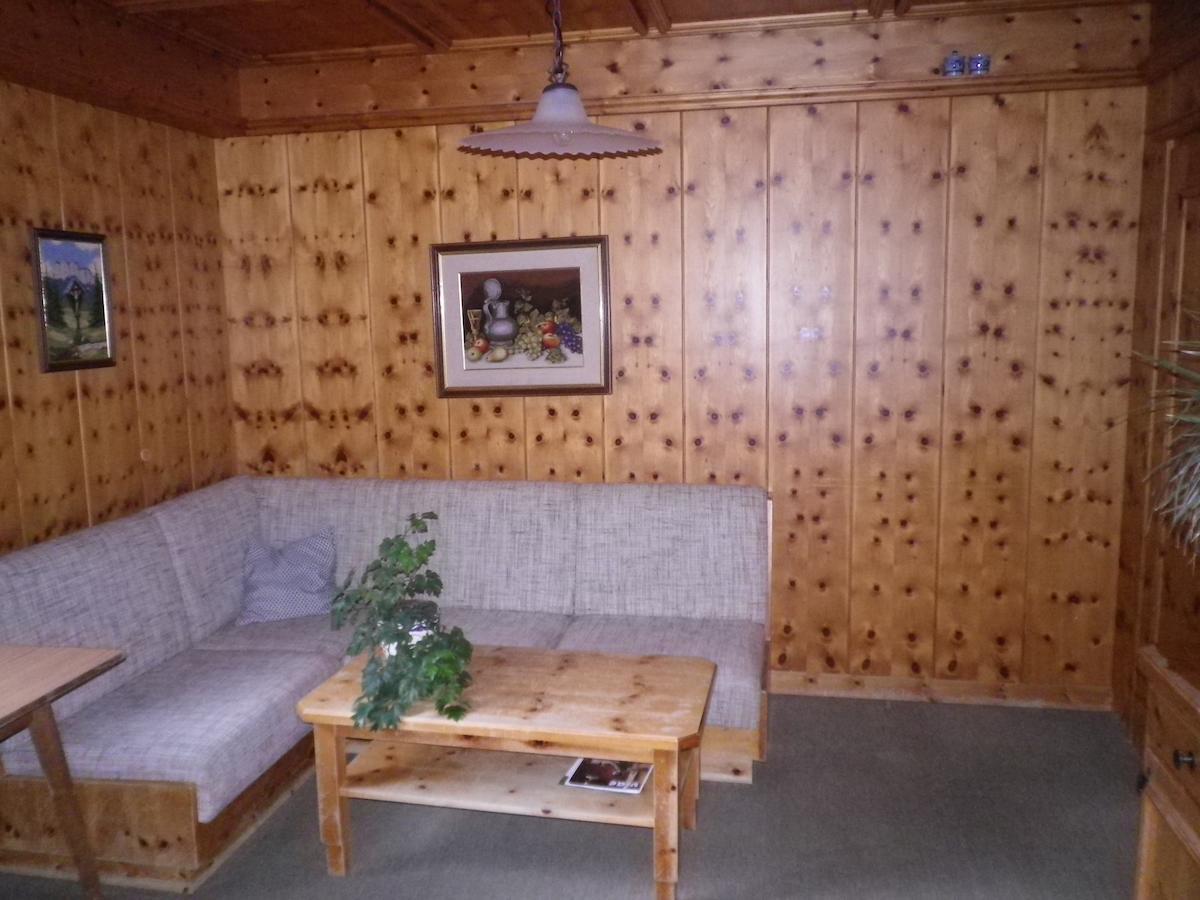 Pension Rainhof 산타 마달레나 인 카시에스 객실 사진