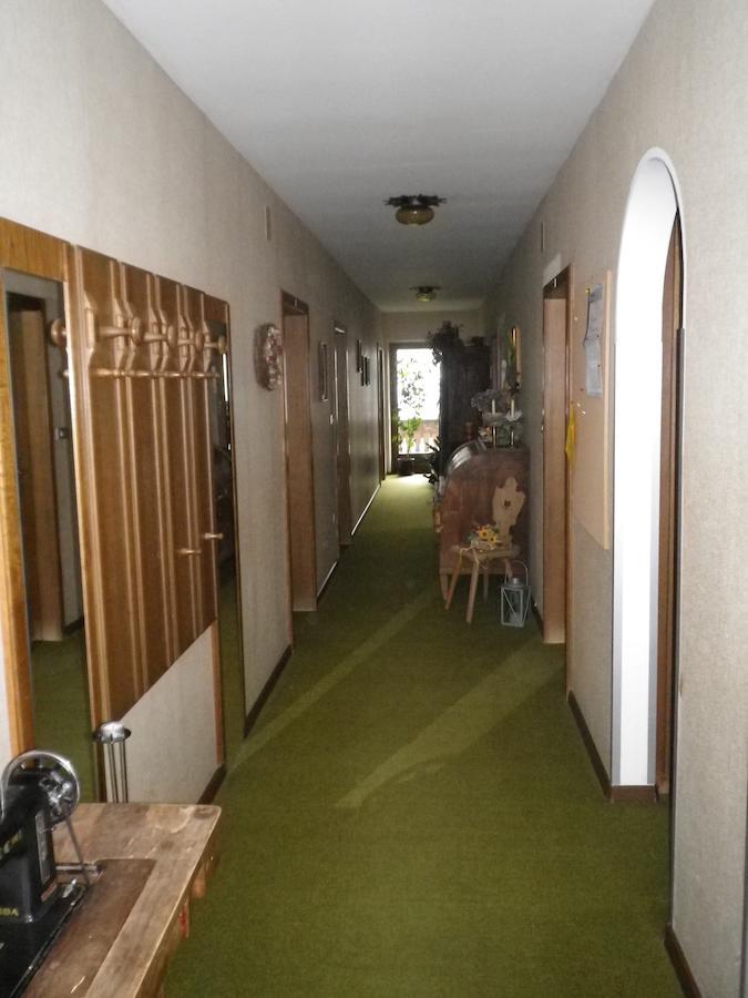 Pension Rainhof 산타 마달레나 인 카시에스 객실 사진